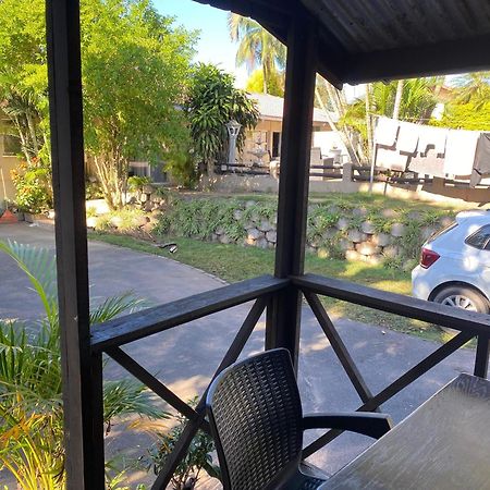My Home 派恩敦 外观 照片