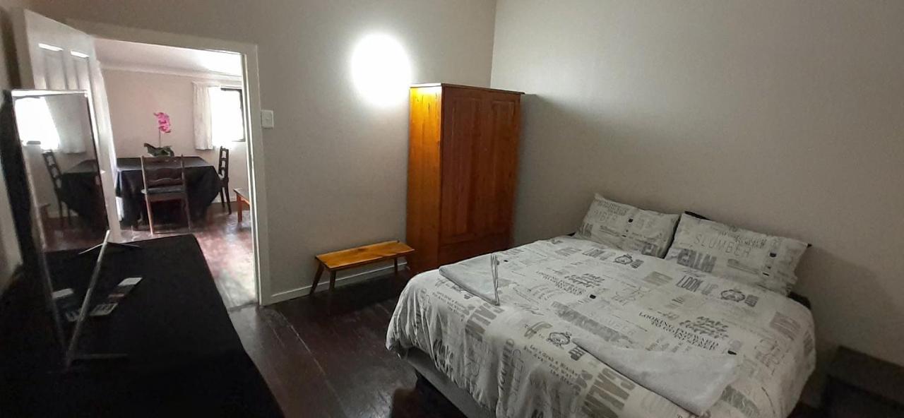 My Home 派恩敦 外观 照片