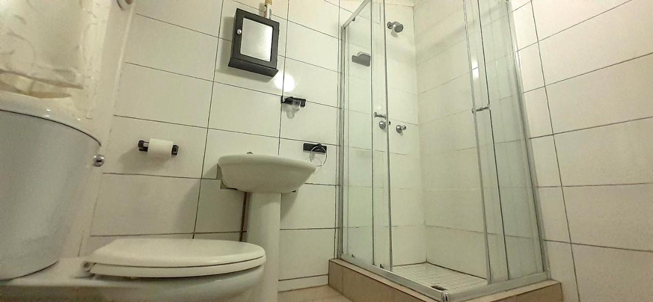 My Home 派恩敦 外观 照片
