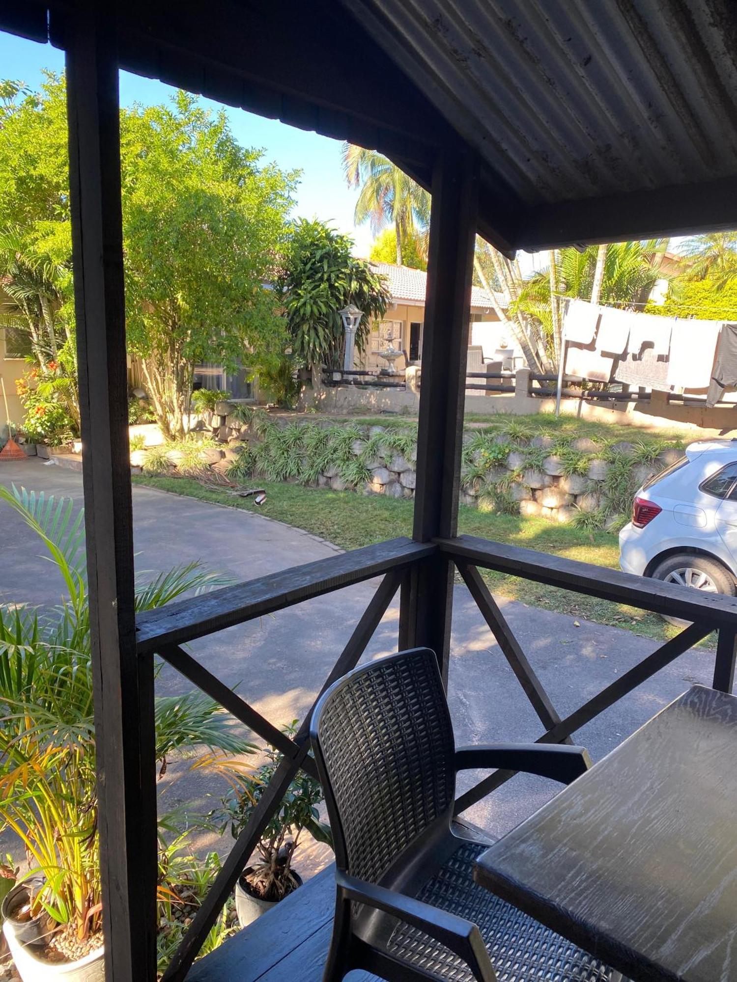 My Home 派恩敦 外观 照片